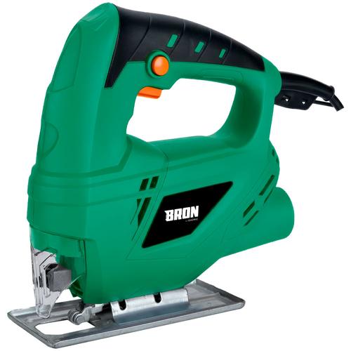 Sierra Caladora Bron by Gadnic Eléctrica 500W 3000 rpm - 0