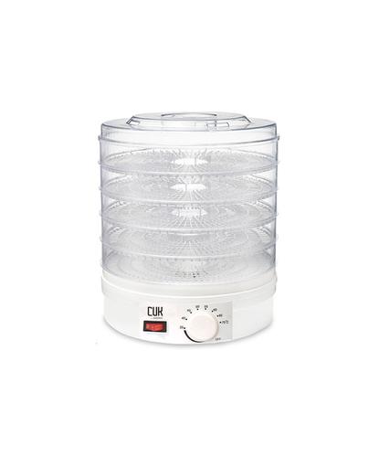 Deshidratador de Alimentos Gadnic con 5 Bandejas - 6