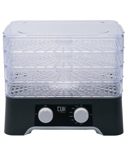Deshidratador De Alimentos Gadnic 4 Bandejas  - 6