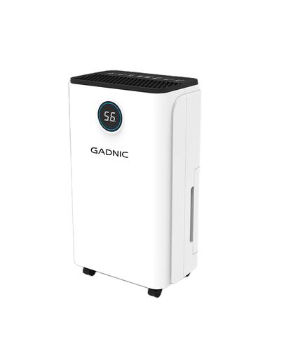 Deshumidificador Electrico Gadnic 12L Silencioso 210W Control Digital - 6