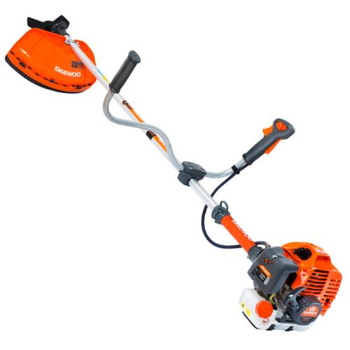 Desmalezadora A Gasolina D520ECO 52 cc 1.2 L Arnes de hombro DOBLE - 0