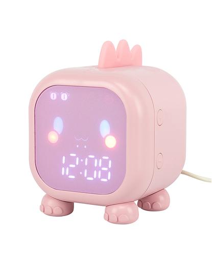 Despertador de Dragón Gadnic Pantalla LED - 6