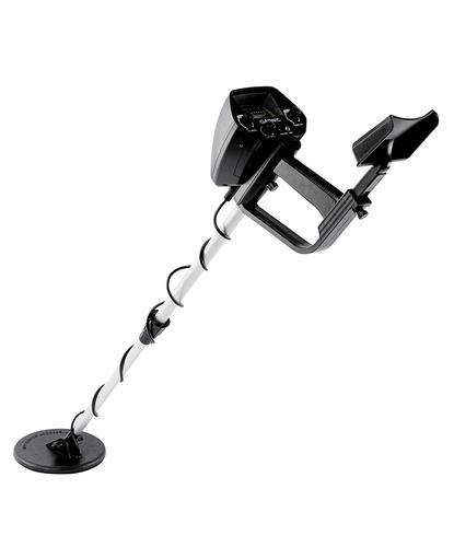 Detector de Metales Gadnic Plata Oro - 6