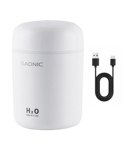 Humificador Gadnic HMD1110 Difusor Aromático Aromaterapia  - 5