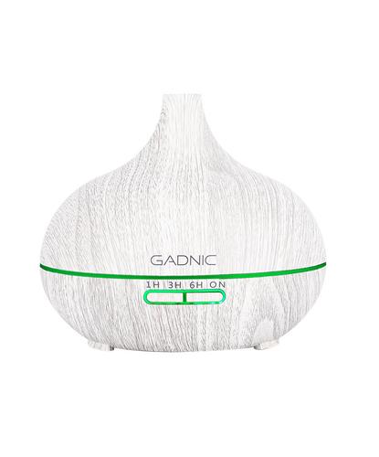 Difusor Aromático Gadnic Humidificador Ultrasónico Con Luz LED 7 Colores 500ml - 6