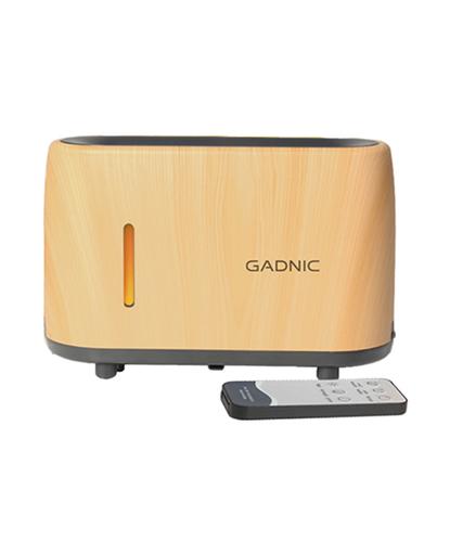 Difusor con Simulación de Llama Gadnic Humificador de 7 colores - 6