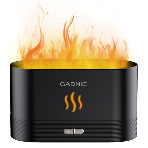  Difusor Humidificador Gadnic DH200 De Llama - 0