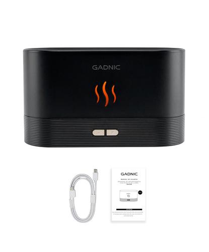  Difusor Humidificador Gadnic DH200 De Llama - 6