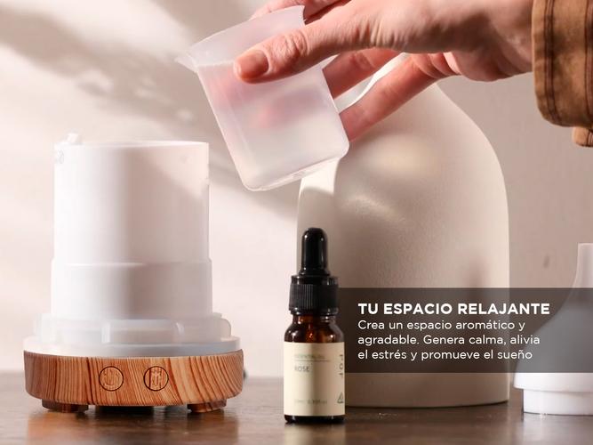 Difusor Aromático Gadnic de Cerámica - 2