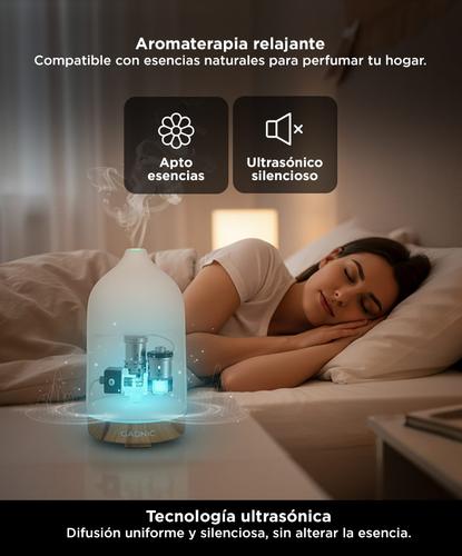Difusor Aromático Gadnic de Cerámica - 2