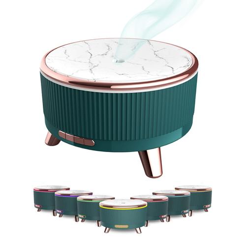 Difusor de Aromas Gadnic 500 ml Automático Usado - 0