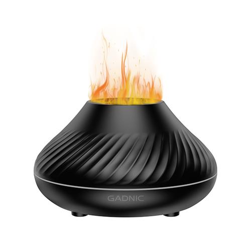 Difusor de Aromas Gadnic Efecto Llama Outlet - 0