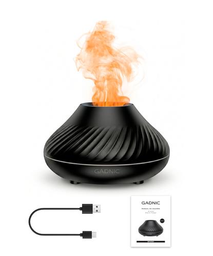 Difusor de Aromas Gadnic Efecto Llama - 6