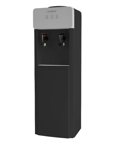 Dispenser de Agua Gadnic Aquara Classic 01 con Doble Canilla Fría Y Caliente  - 6