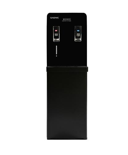 Dispenser De  Agua Gadnic Frio Calor Bidón Oculto 20 L  - 6