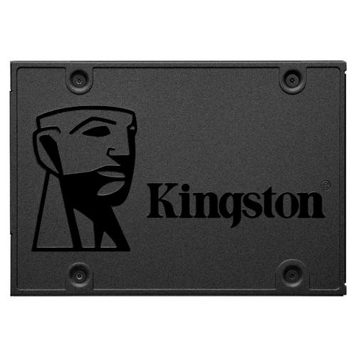 SSD Kingston A400 Disco Duro Sólido 240gb SATA 3 - 0