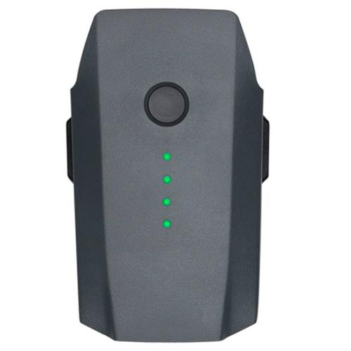 Bateria Inteligente Para Drone DJI Mavic Pro - 0