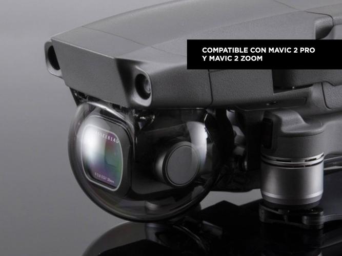 Funda Protectora de Gimbal DJI Para Mavic Pro 2  - 2