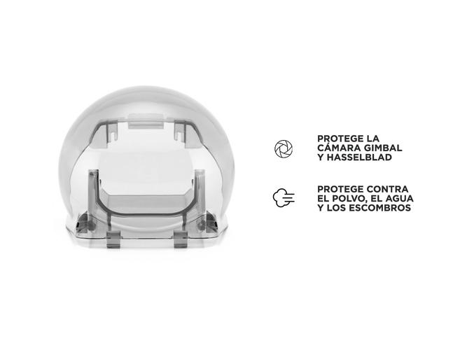 Funda Protectora de Gimbal DJI Para Mavic Pro 2  - 3