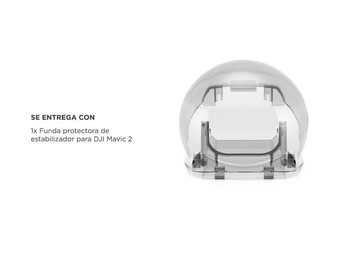 Funda Protectora de Gimbal DJI Para Mavic Pro 2  - 4