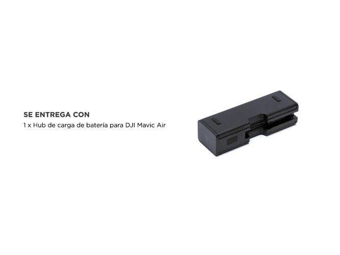 Hub de Carga de Batería DJI Mavic Air x4 - 4
