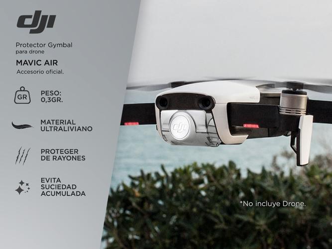 Protector Gymbal Para DJI Mavic Air - 1