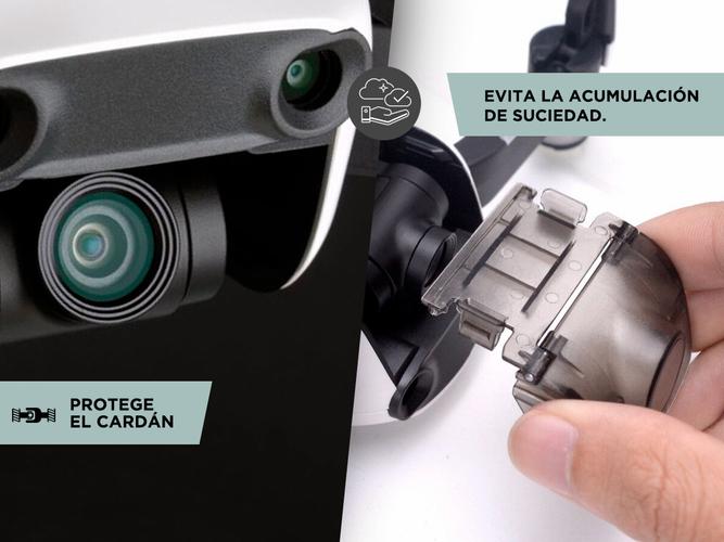 Protector Gymbal Para DJI Mavic Air - 2