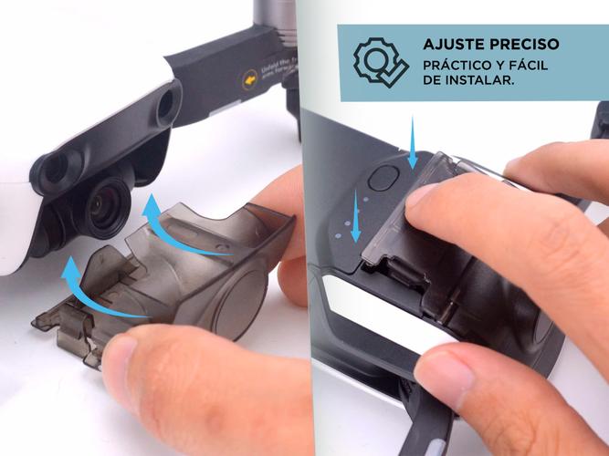 Protector Gymbal Para DJI Mavic Air - 3