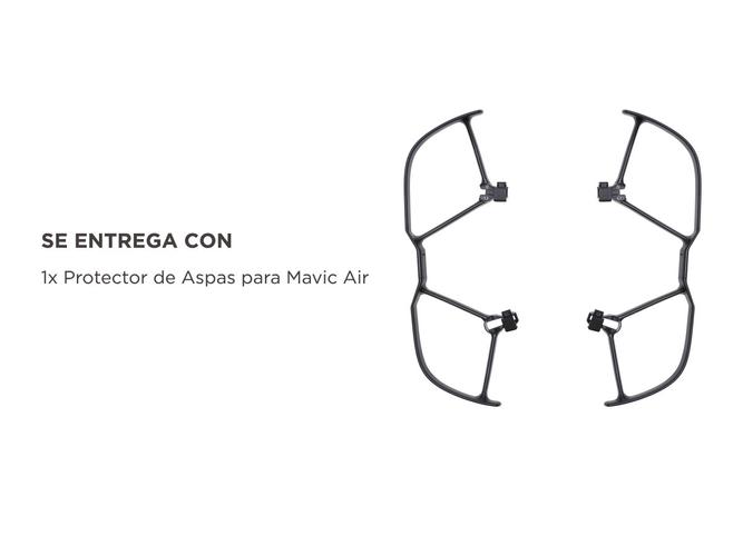 Protector de Aspas para Mavic Air - 4