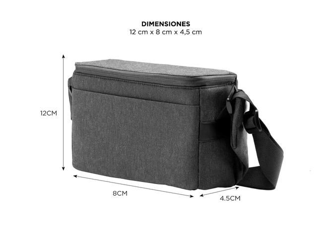 Bolso transportador para Dji Mavic air  - 3