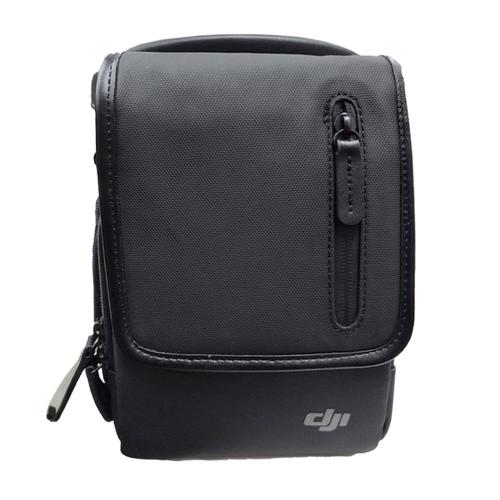 Bolso DJI Mavic Pro negro  - 0