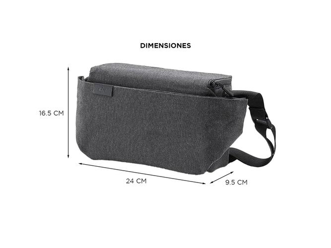Bolso Original DJI Para Drone Mavic Air - 3