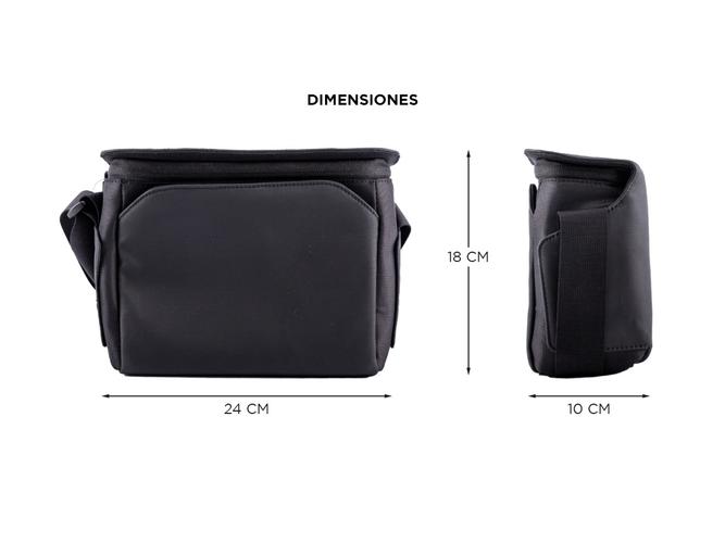 Bolso DJI Versátil Regulable Múltiples Bolsillos - 3