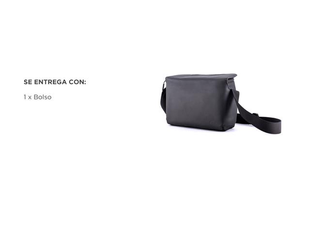 Bolso DJI Versátil Regulable Múltiples Bolsillos - 4