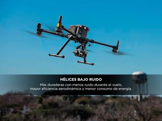Aspas de Acople Rápido Dji Para M200 V2 - 2