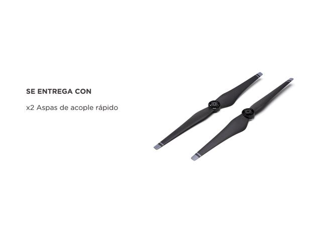 Aspas de Acople Rápido Dji Para M200 V2 - 4