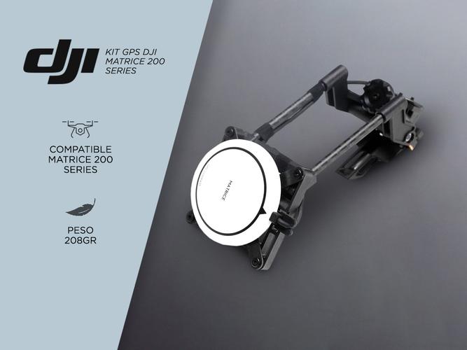 Kit GPS DJI Matrice 200 Series  - 1
