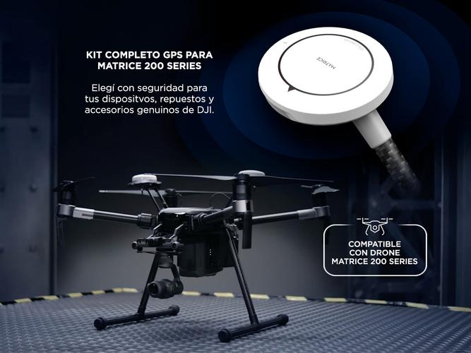 Kit GPS DJI Matrice 200 Series  - 2