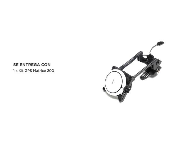 Kit GPS DJI Matrice 200 Series  - 4