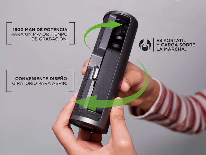 Funda Cargador DJI para Osmo Pocket  - 3