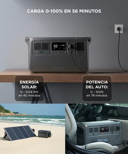 Estación de Energía DJI Power 1000 V2 - 3