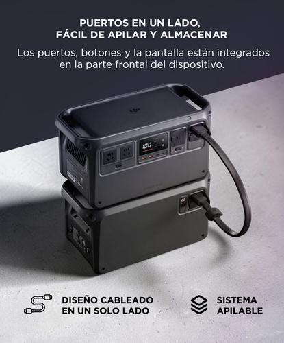 Batería de Expansión DJI Power 2000 - 2