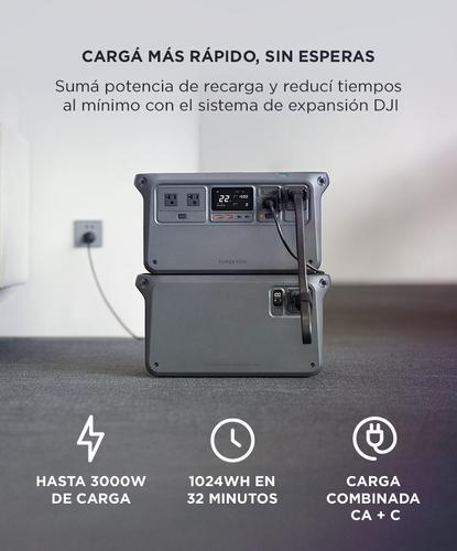 Batería de Expansión DJI Power 2000 - 4