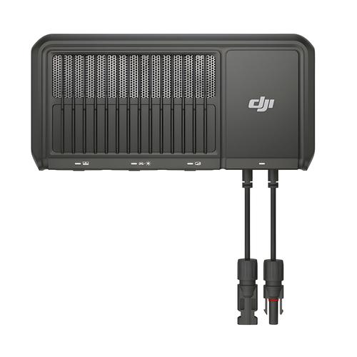 Cargador Súper Rápido Para Vehículos  Solar DJI Power 1800W - 0