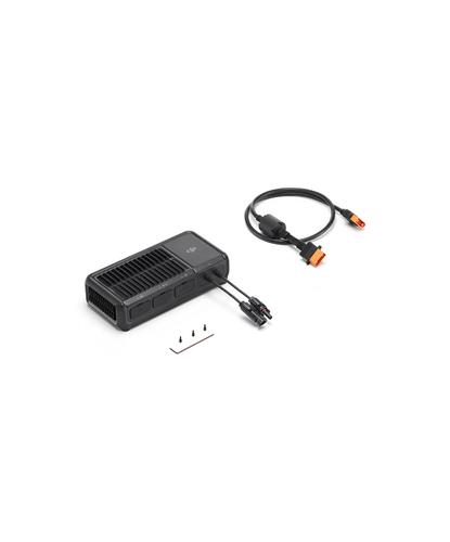 Cargador Súper Rápido Para Vehículos  Solar DJI Power 1800W - 5