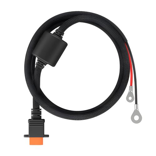 Cable de Carga para Auto DJI Power 1800W y 45 A - 0