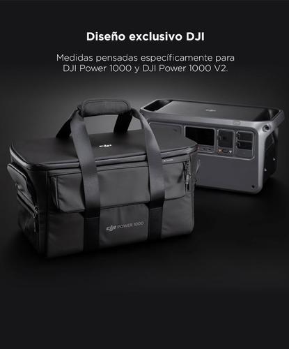 Bolsa Protectora para DJI Power 1000 - 2
