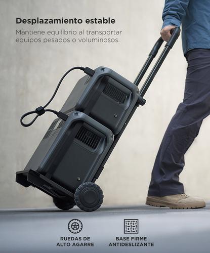 Carretilla de Mano DJI Power Series - 2