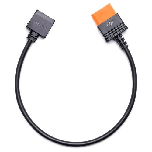 Cable de Carga Rápida DJI Power SDC a Air Serie 3 - 0