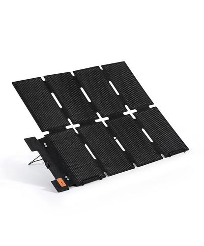 Panel Solar Portátil DJI ICBCPOWER 100W Plegable - 5